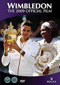 Poster de Wimbledon Official Film 2009