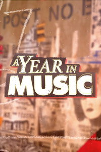 Постер сериала «A Year in Music (2019)» — (2 из 5)