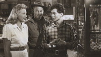 «Spoilers of the North (1947)» — обои к фильму #1