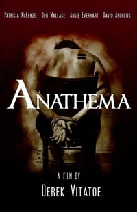 Poster de Anathema