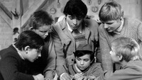 «Тайна головоломки (1969)» — обои к сериалу #1