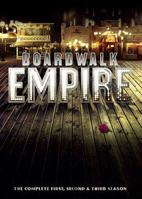 Постер сериала «Империя (2012)» — (14 из 39)
