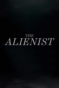 Постер сериала «Алиенист (2018 - 2020)» — (10 из 49)
