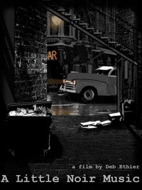 A Little Noir Music