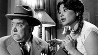 «Enas vlakas kai misos (1959)» — обои к фильму #1