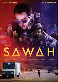 Poster de سواح