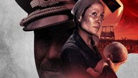 «The Angel of Auschwitz (2019)» — обои к фильму #2