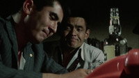 «Gendai yakuza: Chizakura san kyodai (1971)» — обои к фильму #1