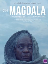 Poster de Magdala
