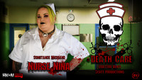 «Death Care (2020)» — обои к фильму #9