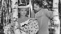 «Сюжет для небольшого рассказа (1969)» — обои к фильму #1