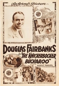 The Knickerbocker Buckaroo (1919)