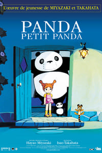 Panda petit panda (1972)