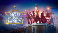 «America's Most Musical Family (2019)» — обои к сериалу #3