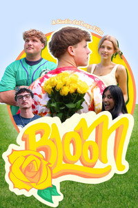 Bloom (2026) poster