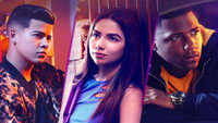 «Единомышленники (2019)» — обои к сериалу #7