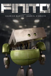 Imagem do Filme Finito