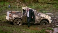 Top Gear: The Big Send Off Special