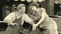 «Салли в нашем переулке (1927)» — обои к фильму #1