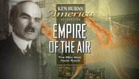 «Empire of the Air: The Men Who Made Radio (1991)» — обои к фильму #2