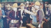 The Nevada Buckaroo