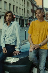Постер фильма «Jusqu'à l'os (2019)» — (2 из 2)
