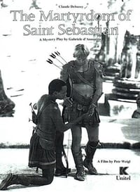 Das Martyrium des heiligen Sebastian (1984)