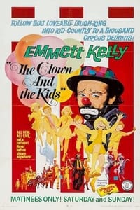 The Clown and the Kids (1967)