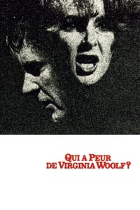 Qui a peur de Virginia Woolf ? (1966)