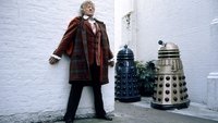 Doctor Who: Day of the Daleks