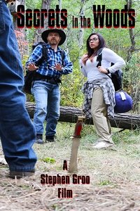 Imagem do Filme Secrets in the Woods