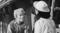 Обои к фильму «Дети Хиросимы (1952)» — (23 из 38)