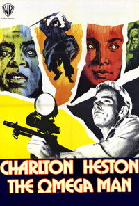 Постер фильма «Человек Омега (1971)» — (17 из 33)