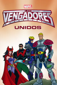 Poster de Los Vengadores