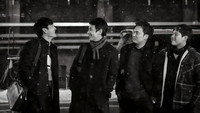 «Мой мистер (2018)» — обои к сериалу #5