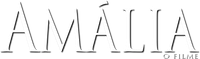 Логотип фильма «Амалия (2008)» — (1 из 3)