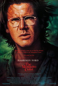 Постер фильма «Берег москитов (1986)» — (7 из 21)