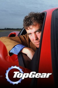 Постер сериала «Топ Гир (2002-2022)» — (19 из 57)