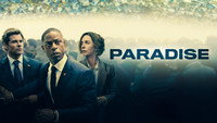 Обои к сериалу «Рай (2025)» — (33 из 80)