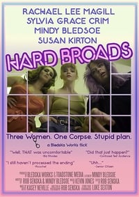 Poster de Hard Broads