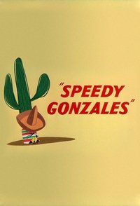 Speedy Gonzales (1955)