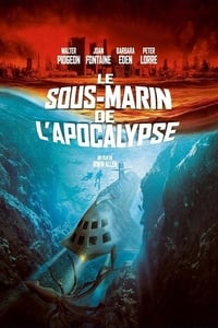 Le Sous-marin de l'apocalypse (1961)