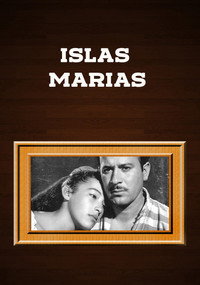 Постер фильма «Las Islas Marías (1951)» — (1 из 1)