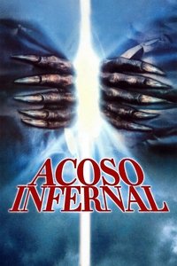 Poster de The Terror Within II