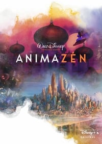 Poster de Zenimation