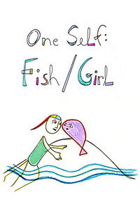 Постер мультфильма «One Self: Fish/Girl (1998)» — (1 из 3)