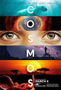 Постер сериала «Космос: Пространство и время (2014)» — (5 из 30)