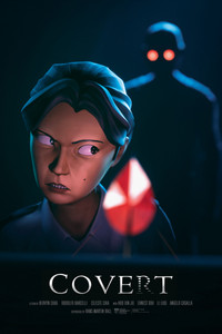 Imagem do Filme Covert