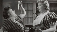 «Een koninkrijk voor een huis (1949)» — обои к фильму #1