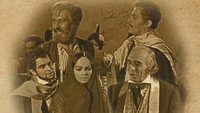 «Венгерский набоб (1966)» — обои к фильму #2
